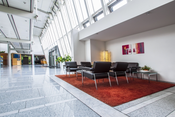 GenoHotel Karlsruhe